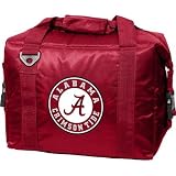 Logo Chair UNC Tar Heels 12 Pack Cooler