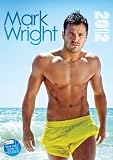 Official Mark Wright (Only Way is Essex) Calendar 2012