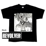  : The Beatles Revolver II T-Shirt