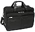 McKleinUSA WALTON 73985 Black Expandable Double Compartment Laptop Case w/ Removable Sleeve