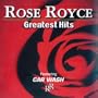 Rose Royce - Greatest Hits Live [Prime Cuts]