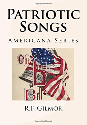 Patriotic Songs: Americana Series