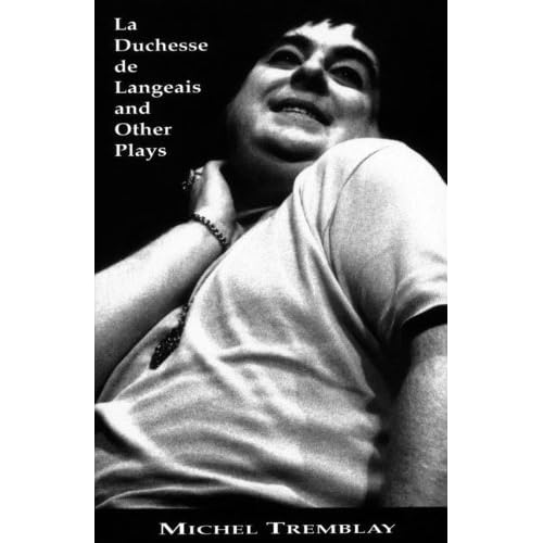 Duchesse de Langeais & Other Plays (Talonplays)