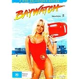 Baywatch - Season Three (1992-1993) - 6-DVD Box Set ( Baywatch - Entire Season 3 )