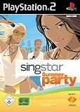 SingStar Summer Party
