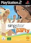 SingStar Summer Party