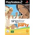 SingStar Summer Party