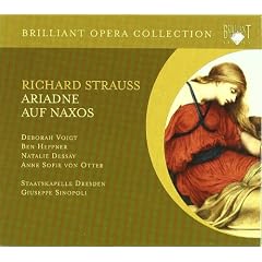 Richard Strauss : Ariadne auf Naxos (Ariane � Naxos)