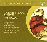Brilliant Opera Collect.: Strauss - Ariadne auf Naxos
