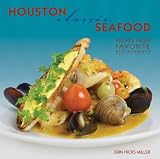 51Pq3LeYhRL. SL160  Houston Classic Seafood (Classics Series)