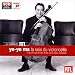Yo Yo Ma - La Voix du Violoncelle (Coffret 3 CD)