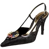 J.Renee Womens Rachele Pump