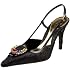 J.Renee Womens Rachele Pump