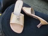 Hush Puppies Shoes Sandals Beige Bone Leather size 8.5 51Pq4C1ab7L. SL160 Hush Puppies Shoes Sandals Beige Bone Leather size 8.5