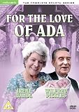 For the Love of Ada - The Complete Series 4 [DVD]