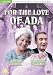 DVD : For the Love of Ada - The Complete Series 4 [DVD]