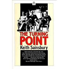 The Turning Point: Roosevelt, Stalin, Churchill and Chiang Kai-Shek, 1943 - The Moscow, Cairo and Teheran Conferences (Oxford Paperbacks)