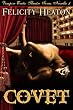 Covet (V.E.T Vampire Romance Series Book 1)