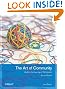 The Art of Community: Building the New Age of Participation