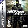 Splinter Cell GBA