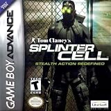 Splinter Cell GBA