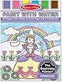 Melissa & Doug Paint with Water - Princess