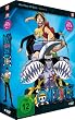 One Piece - Box 2: Season 1 (Episoden 31-61) [6 DVDs]