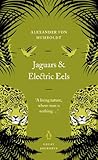 Jaguars and electric eels