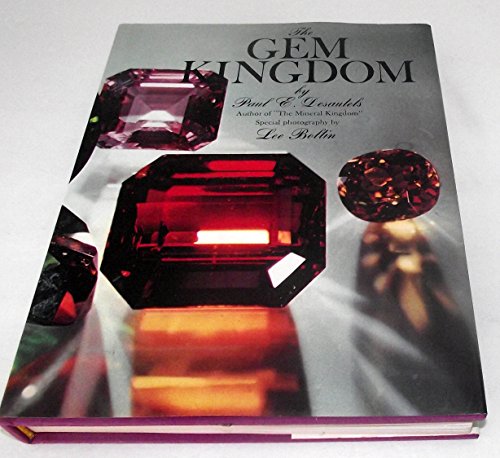 The Gem Kingdom