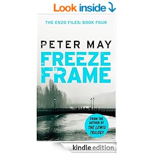 Freeze Frame - Peter May