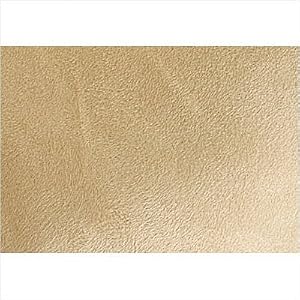 Suede Bone 5 Piece Pillow Full Futon Slipcover