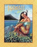 Aloha Hawaii by Scott Westmoreland,16 in. x 20 in.