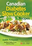 Canadian Diabetes Slow Cooker Recipes