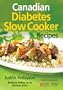 Canadian Diabetes Slow Cooker Recipes
