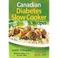 Canadian Diabetes Slow Cooker Recipes