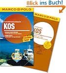 MARCO POLO Reisef�hrer Kos