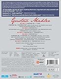 Image de Mahler: The complete symphonies Nos. 1-10 [Box Set] [Blu-ray]