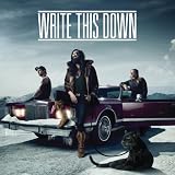 Write This Down