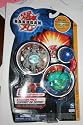 Bakugan B2 Starter Green Harpus Gray Tentaclear Blue Mystery