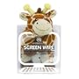 Aroma Home Screen Wipe, Giraffe