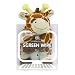 Aroma Home Screen Wipe, Giraffe