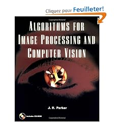 Algorithms for Image Processing and Computer Vision