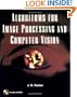 Algorithms for Image Processing and Computer Vision