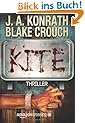 JA Konrath and Blake Crouch,Kite