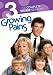Growing Pains: The Complete Third Season