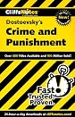 Cliffs Notes on Dostoevsky's Crime and Punishment