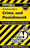 Cliffs Notes on Dostoevsky's Crime and Punishment