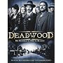 Deadwood - Die komplette dritte Season (4 DVDs)