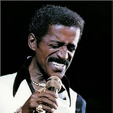 Sammy Davis Jr.