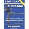 Colonel Bob's Healthy Living, Fitness and Exercise Picks